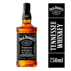 Jack Daniels nro7 bot 750cc